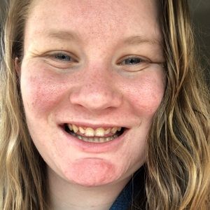 Meet your Posher, Jess